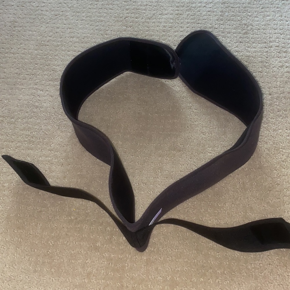 Joyspun Maternity Belt - Picture 3 of 6